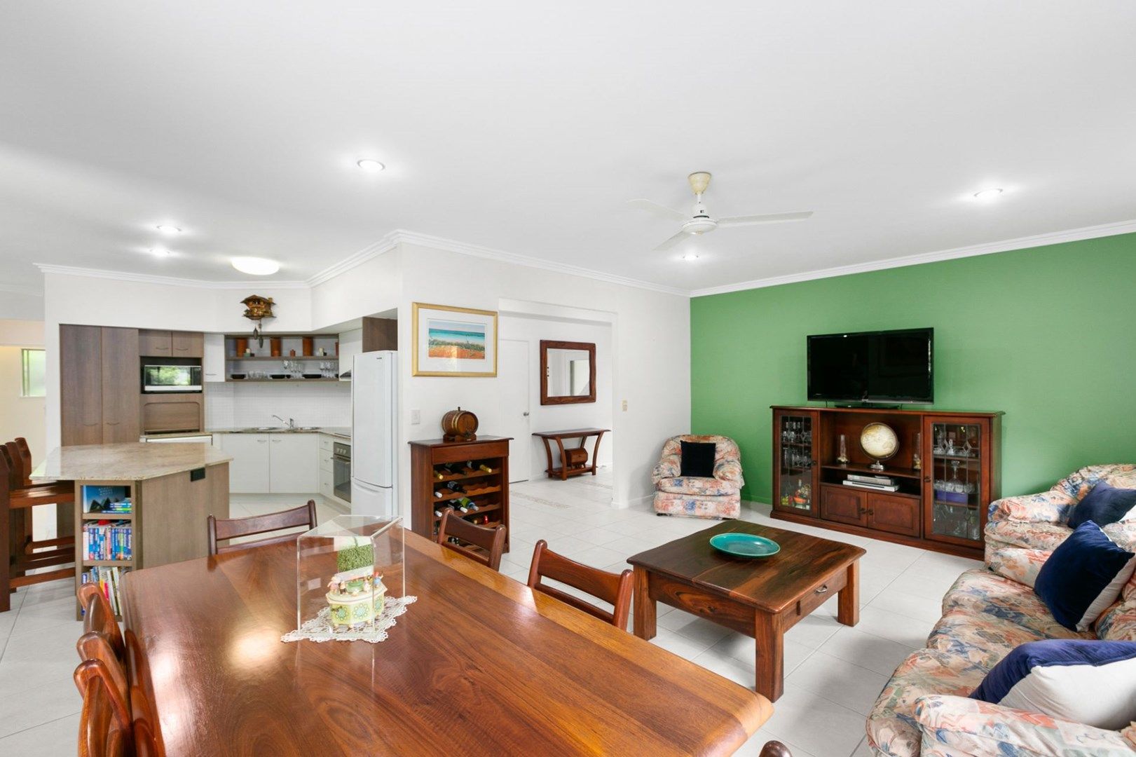 9 Willie Ming Close, Redlynch QLD 4870, Image 2