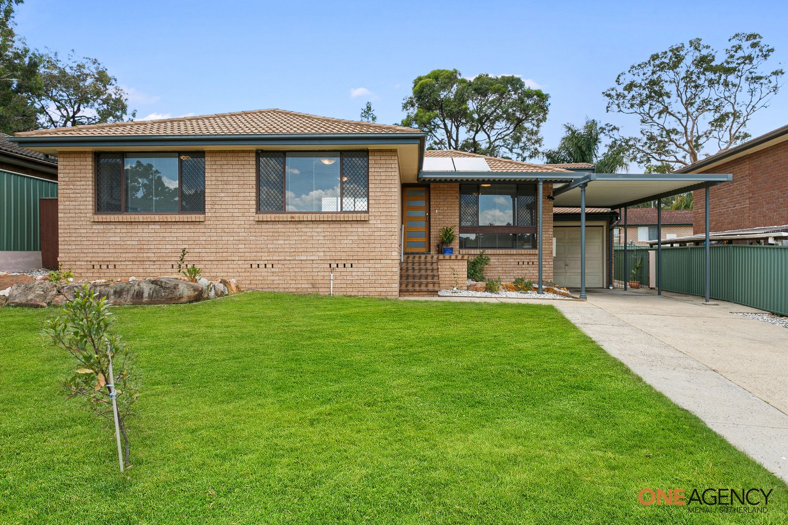 34 Miller Place, Menai NSW 2234, Image 0