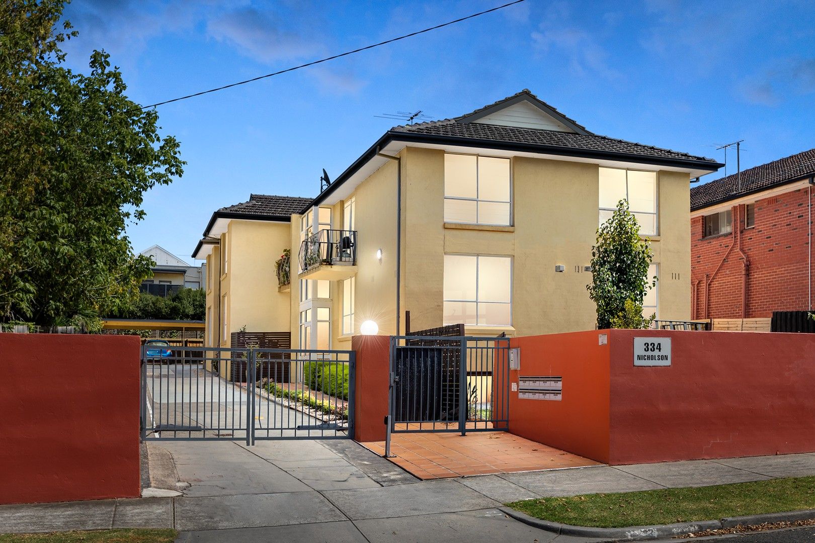 4/334 Nicholson Street, Yarraville VIC 3013, Image 0