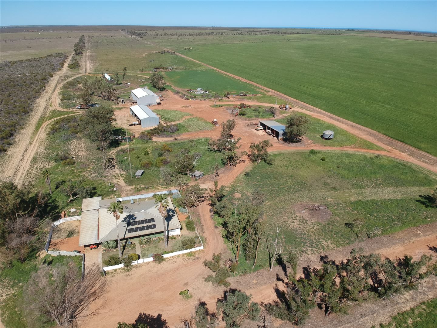 2848 Yerina Spring Road, West Binnu WA 6532