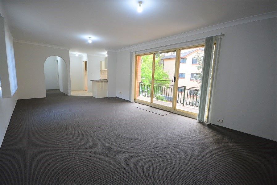 10 14 Burford Street, Merrylands NSW 2160 Apartment For Rent 420