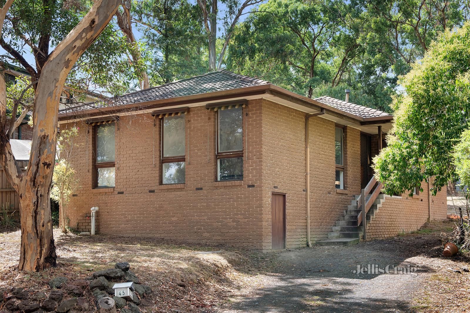 45 Andrews Street, Eltham VIC 3095, Image 1