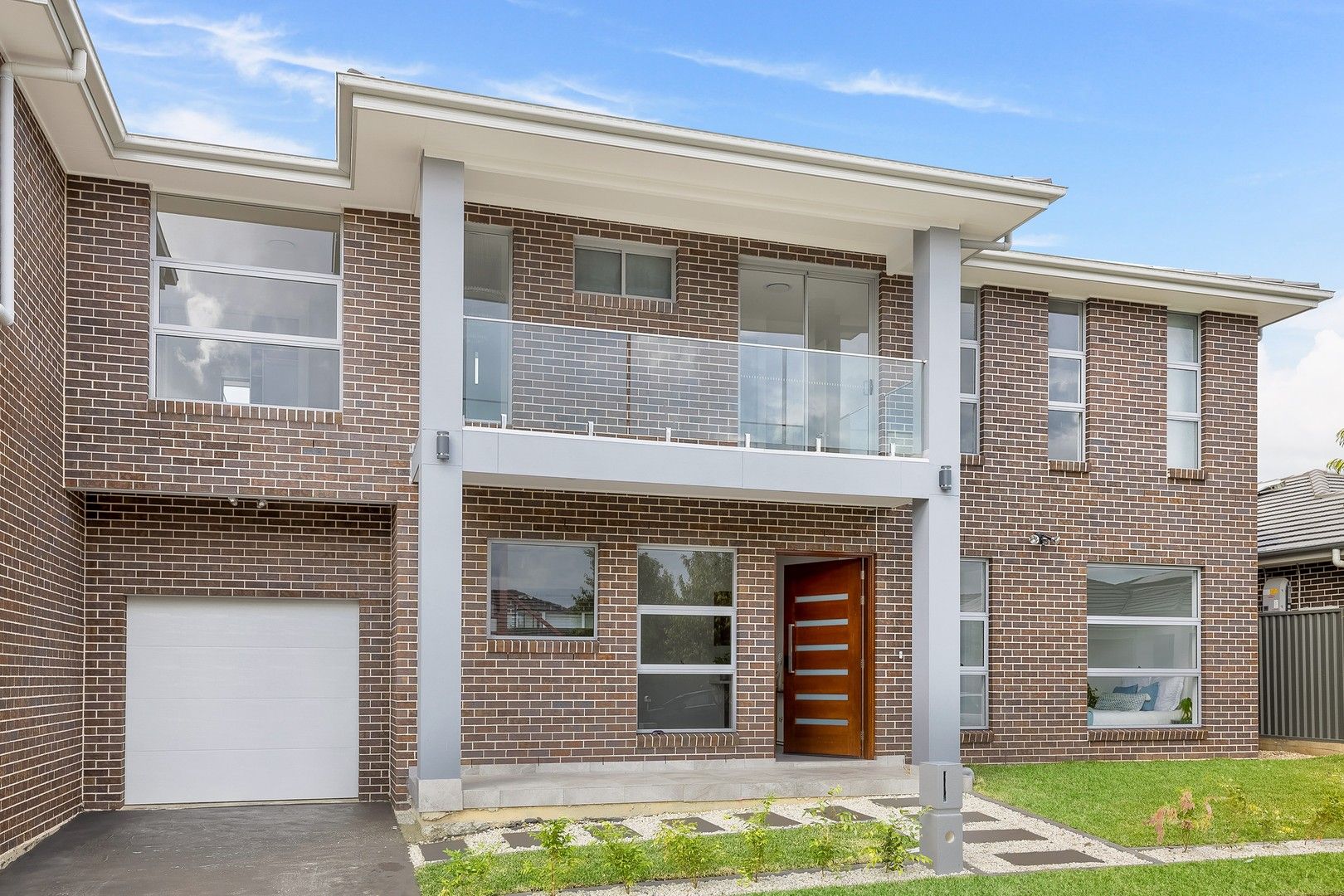 4 bedrooms House in 23 Lotus Street MARSDEN PARK NSW, 2765