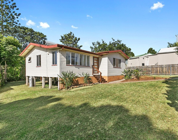 1 Eversholt Street, Tingalpa QLD 4173