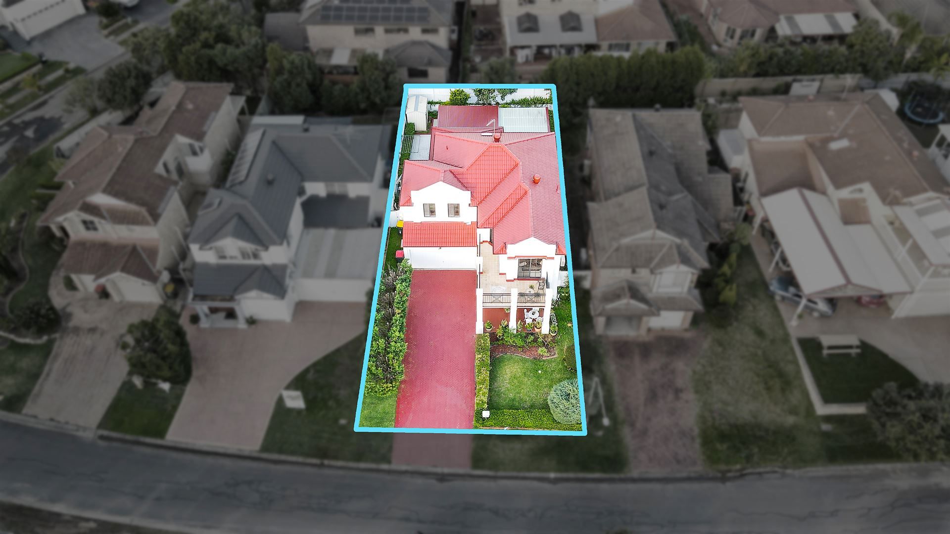 5 Waterside Grove, Woodcroft Property History & Address Research Domain