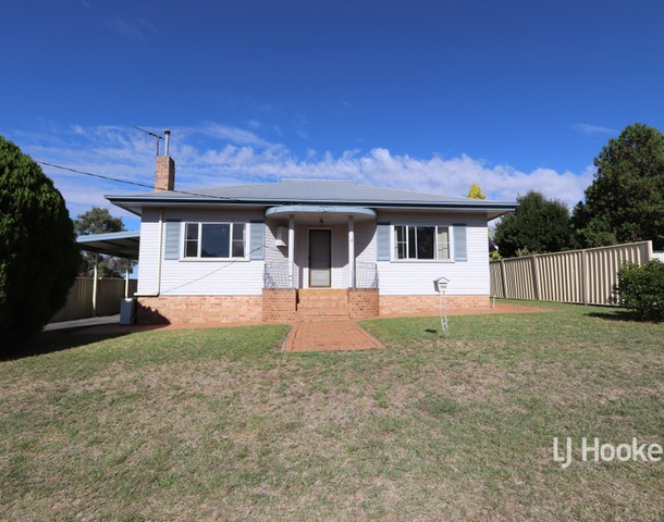 3 Hindmarsh Street, Inverell NSW 2360