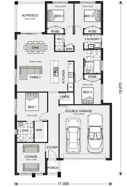 Lot 38 Bluegrass St, Rasmussen QLD 4815, Image 1