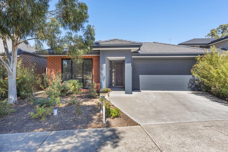 3 bedrooms House in 159 Hazel Glen Drive DOREEN VIC, 3754
