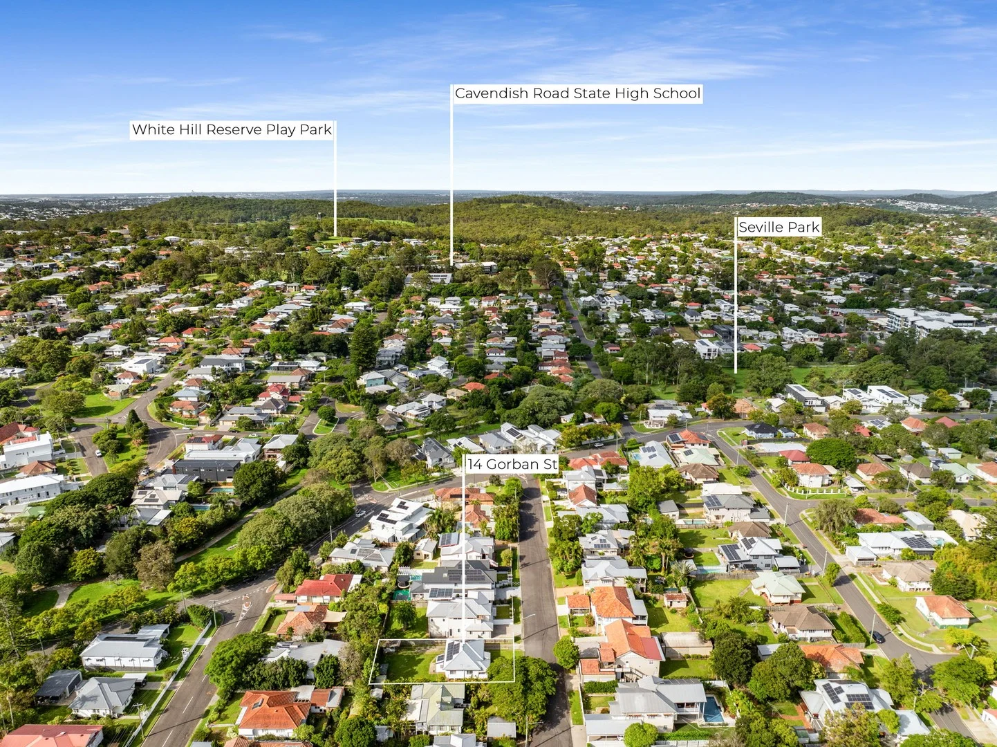 Additional image 19 of 14 Gorban Street, Holland Park QLD 4121