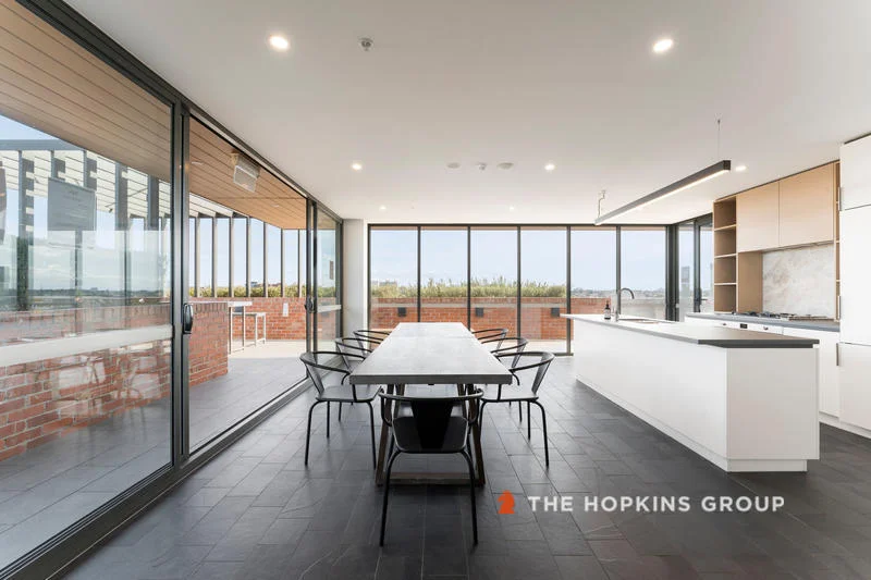 Additional image 5 of 710/470 Smith Street, Collingwood VIC 3066