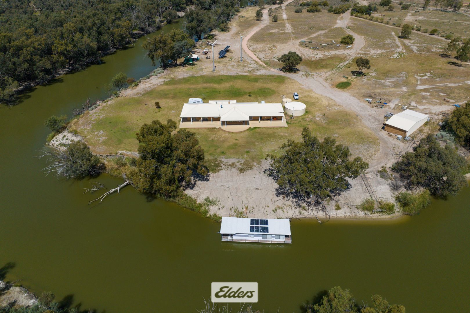 1517A Pooncarie Road, Wentworth NSW 2648, Image 2
