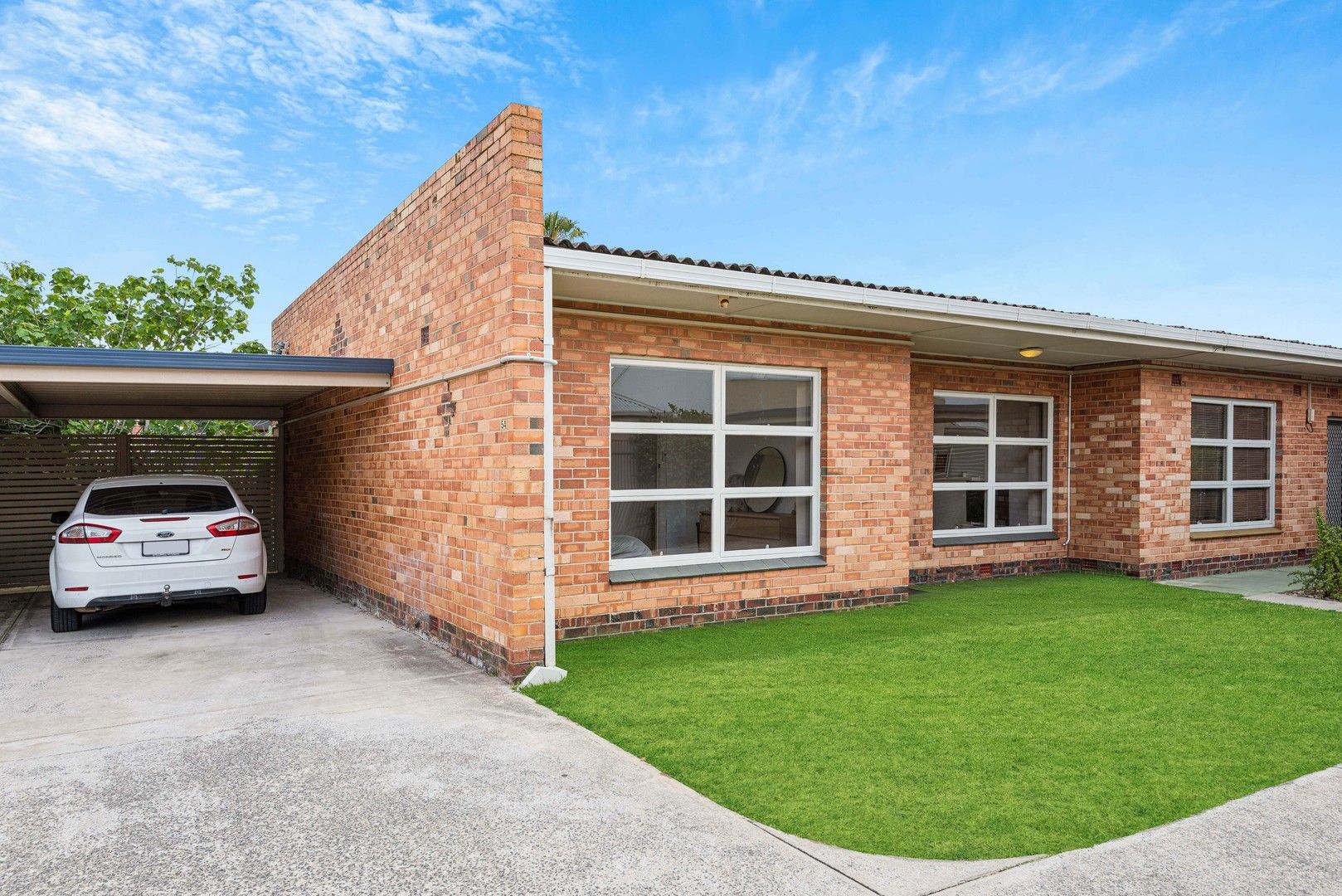 2 bedrooms Apartment / Unit / Flat in 1/54 Walkers Road SOMERTON PARK SA, 5044