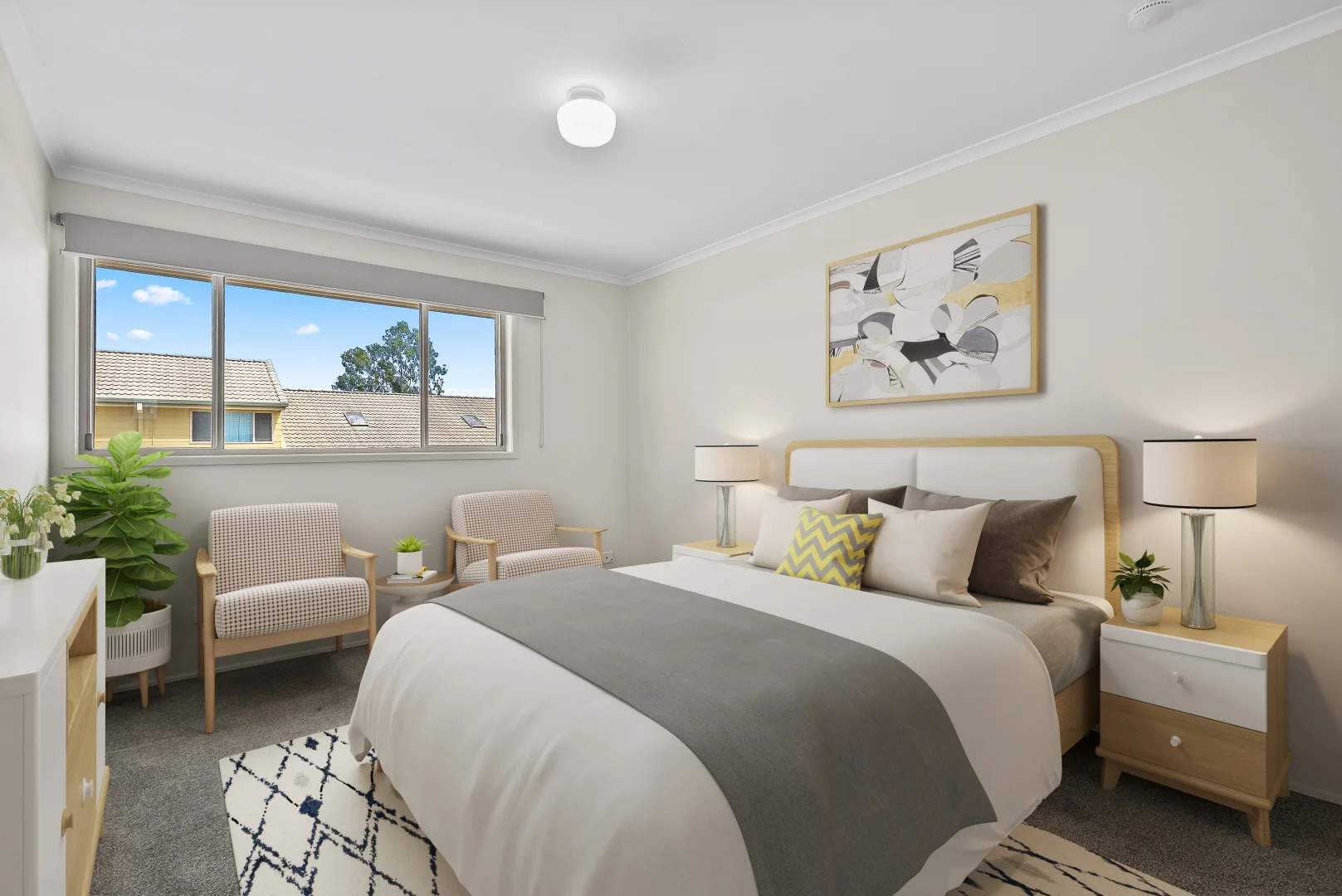 Additional image 9 of 36/9 Leslie Street, Arana Hills QLD 4054