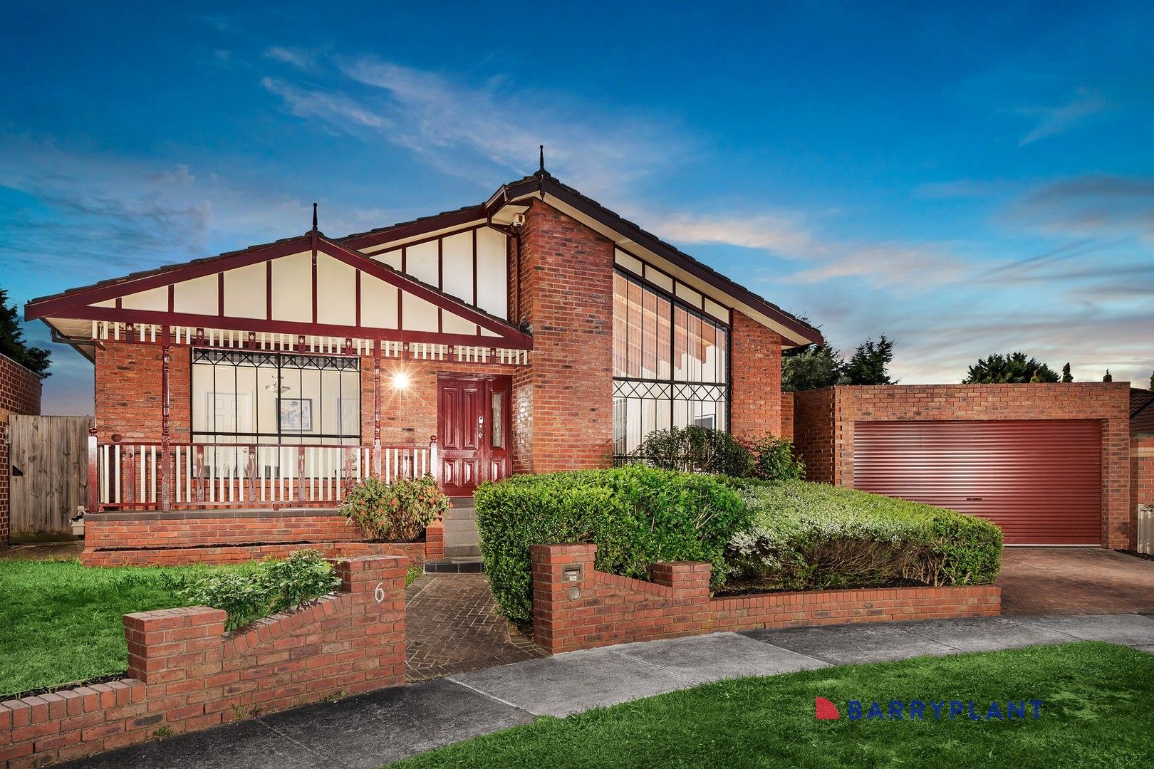 6 Bremner Court, Mill Park VIC 3082, Image 0