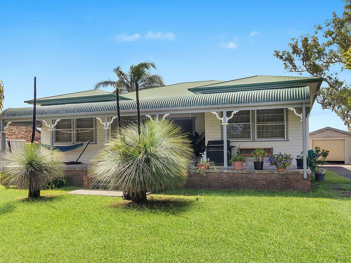 95 Riverbank Road, Pimlico NSW 2478, Image 0