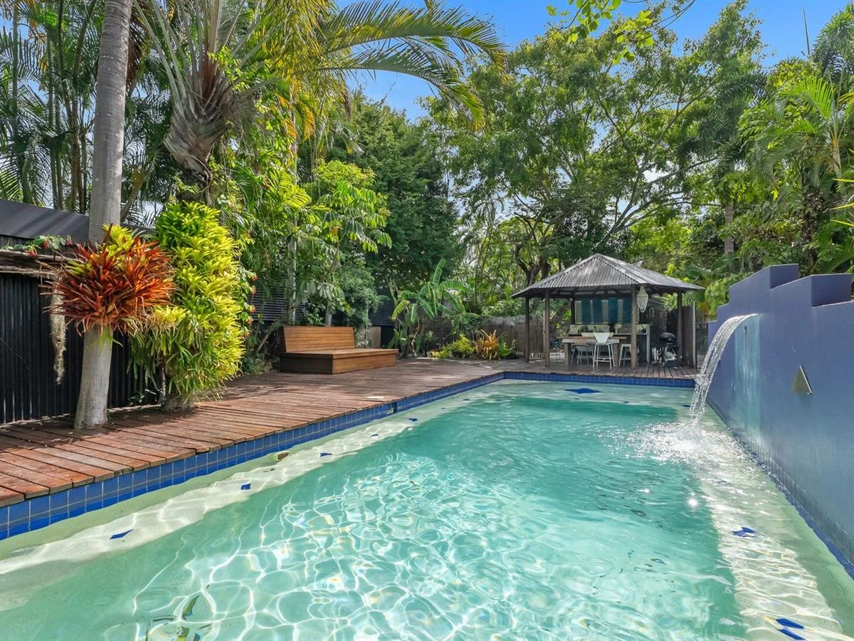 3/5 Phillips Street, Machans Beach QLD 4878 - Apartment For Rent | Domain