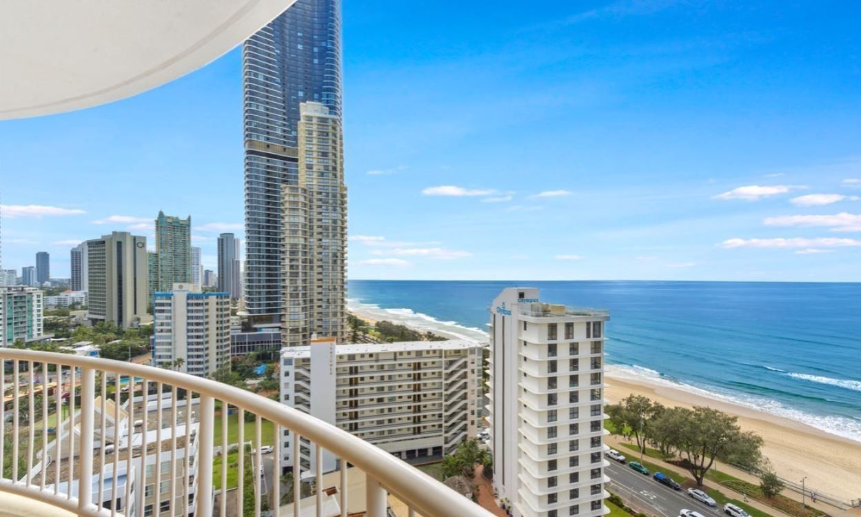 266/6 View Avenue, Surfers Paradise QLD 4217, Image 0