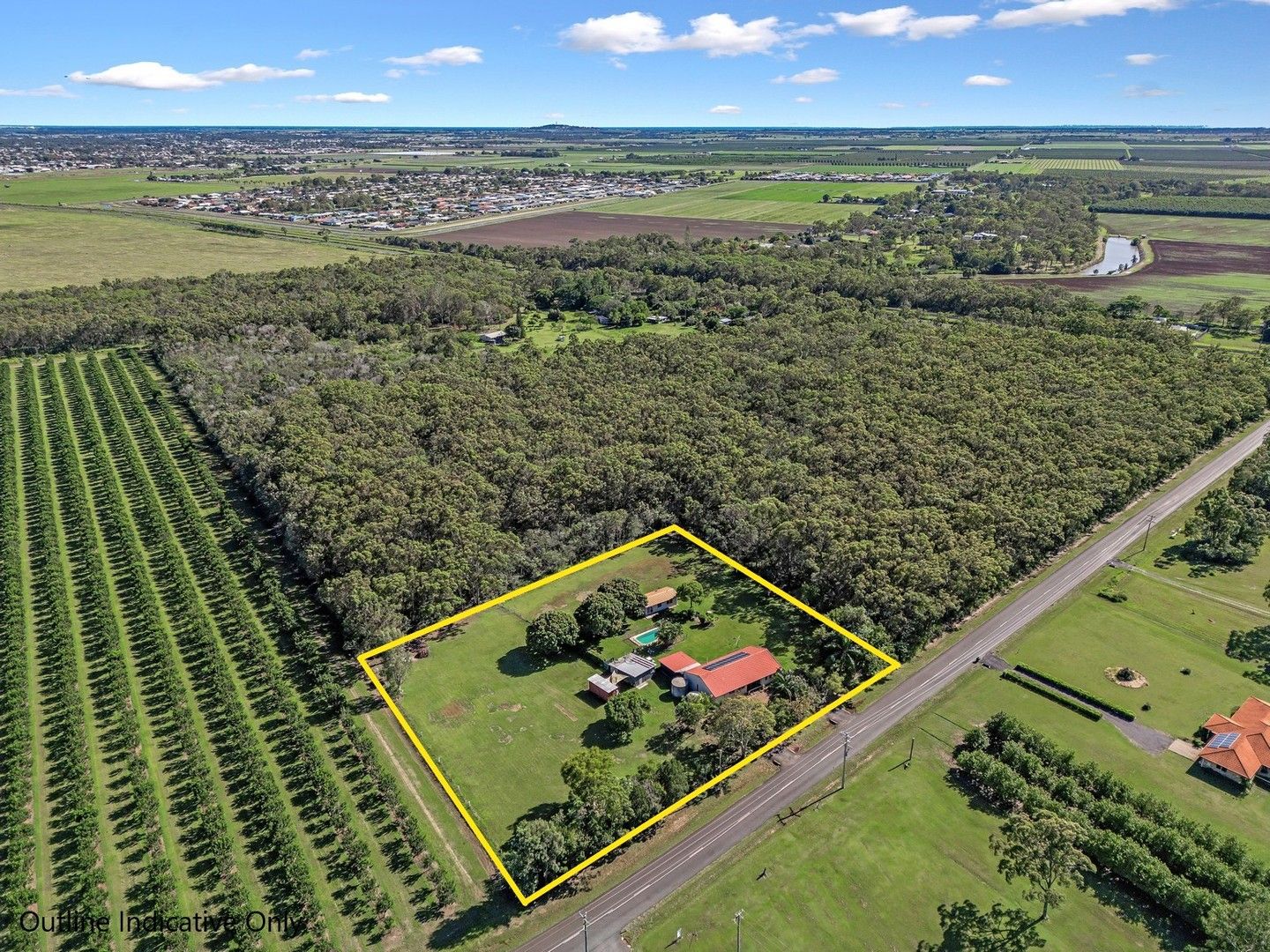 386 Clayton Road, Alloway QLD 4670, Image 0