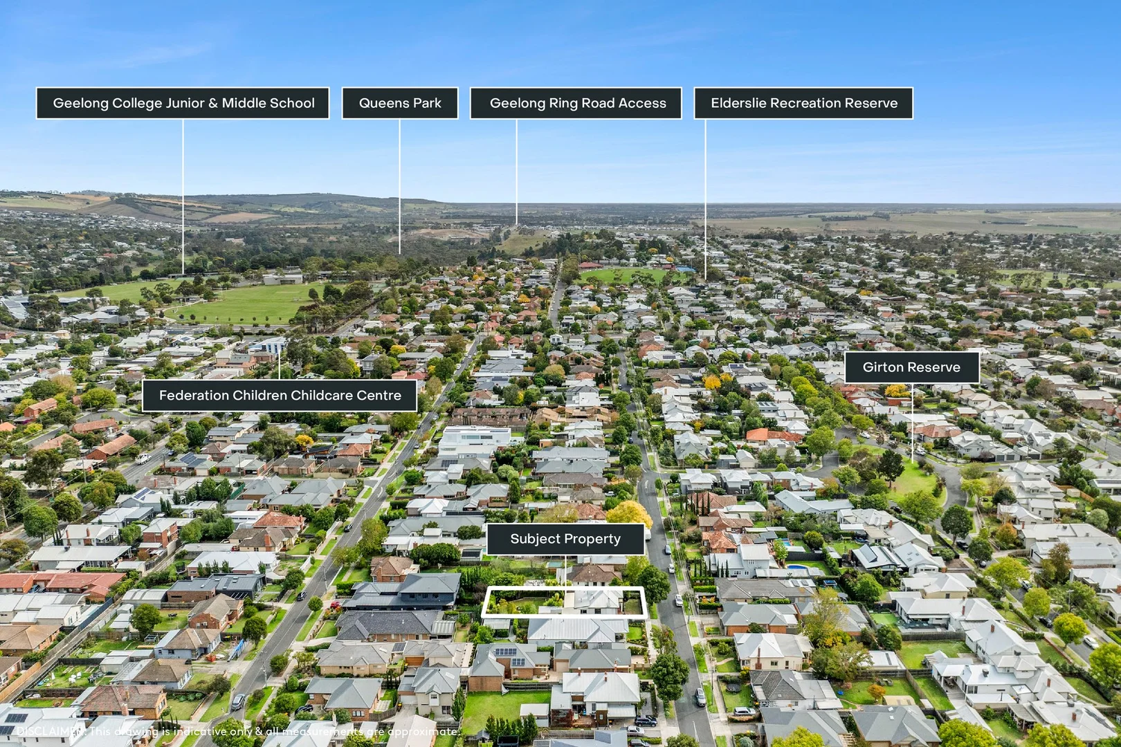 Additional image 16 of 19 Sydenham Avenue, Manifold Heights VIC 3218