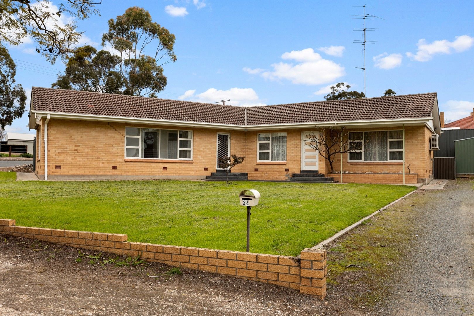 34 Sturt Street, Angaston SA 5353, Image 0