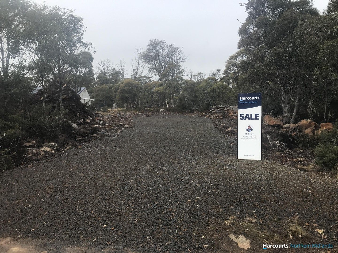 16 Anglers Crescent, Miena TAS 7030, Image 0