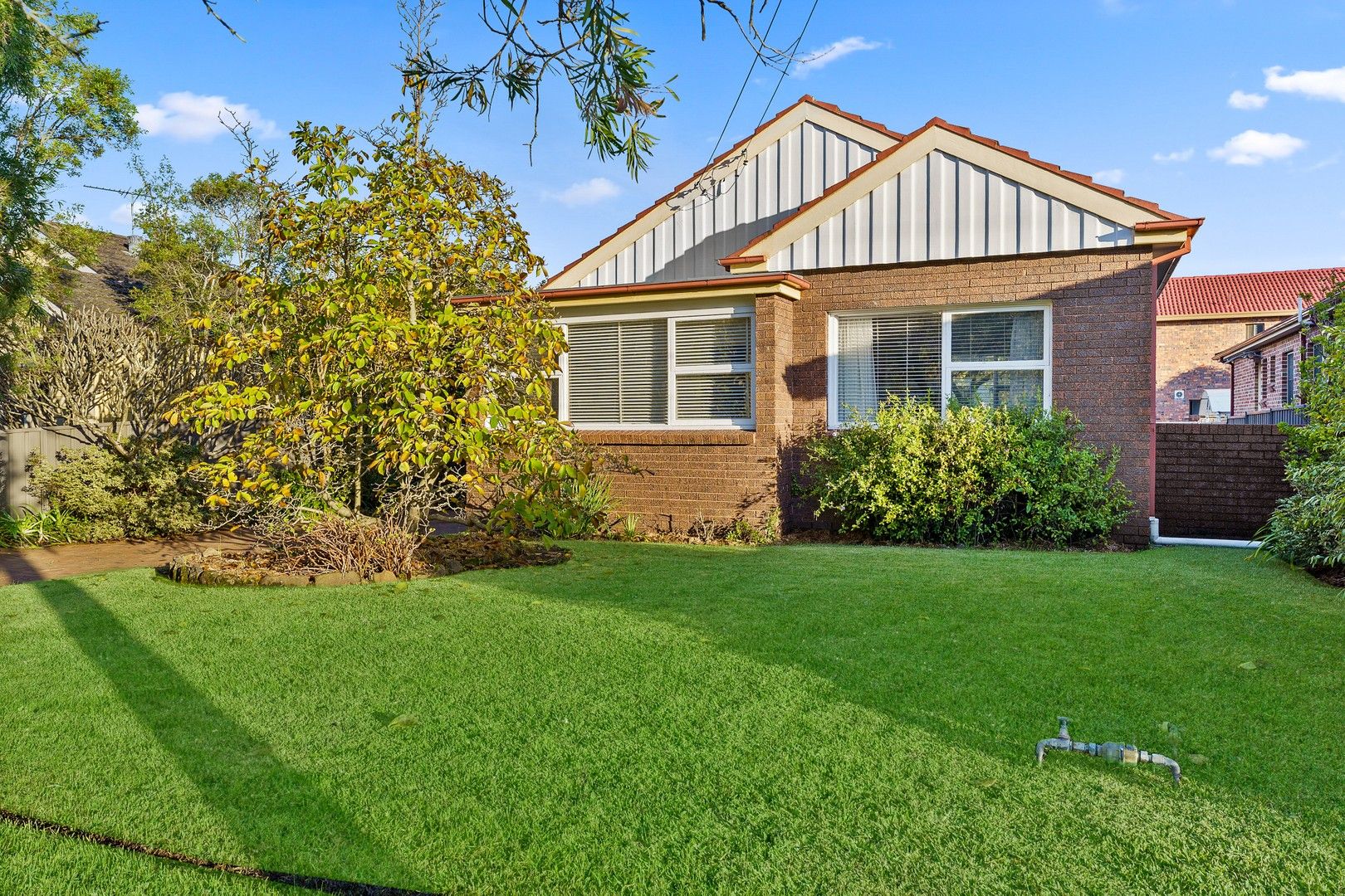 31 Blackshaw Avenue, Mortdale NSW 2223, Image 0