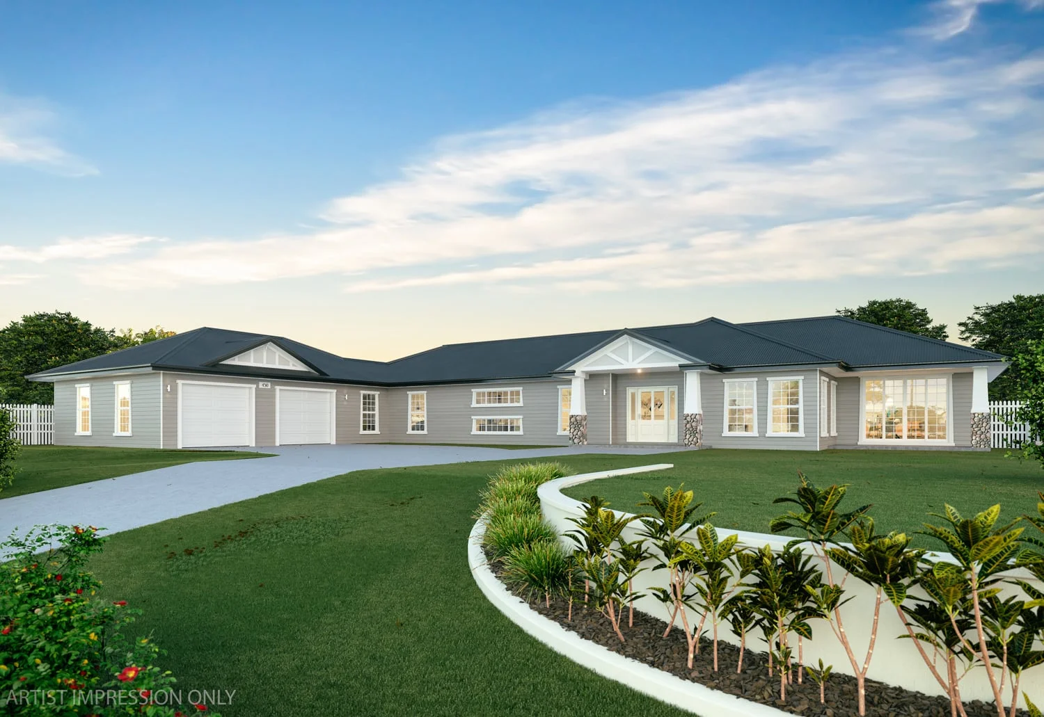 lot 53 Address Available Upon Request, Karalee QLD 4306