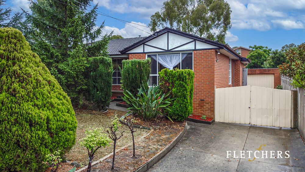 14 Valkyrie Crescent, Ringwood VIC 3134, Image 0
