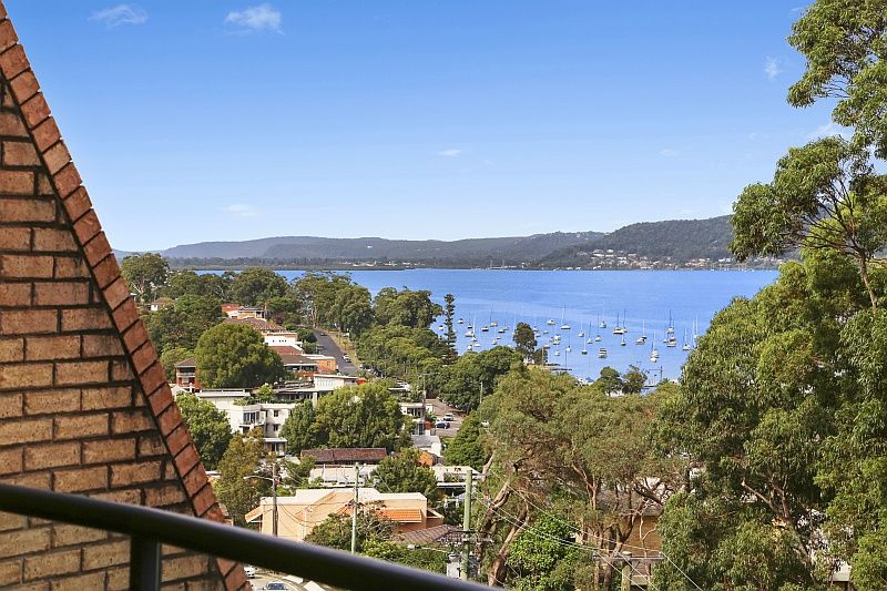 2 bedrooms Apartment / Unit / Flat in 41/92 John Whiteway Drive GOSFORD NSW, 2250