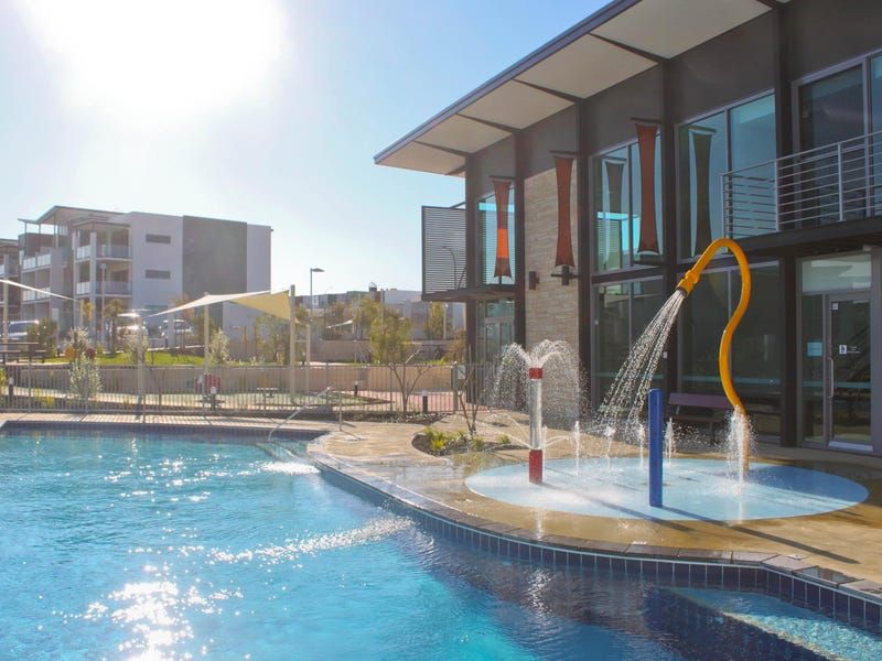 1 bedrooms Apartment / Unit / Flat in 37/6 Ibera Way SUCCESS WA, 6164