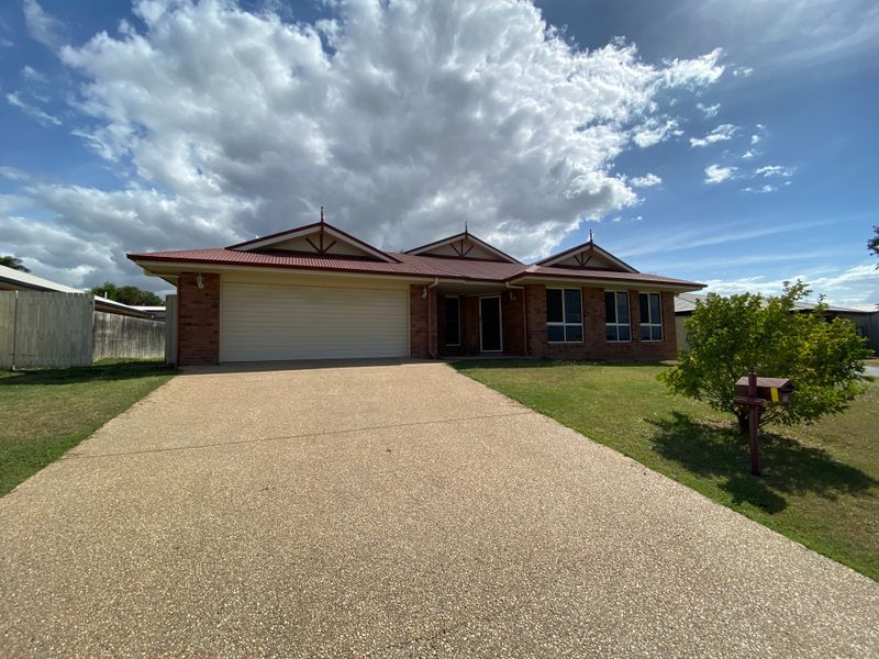 83 Clements Street, Moranbah QLD 4744, Image 1