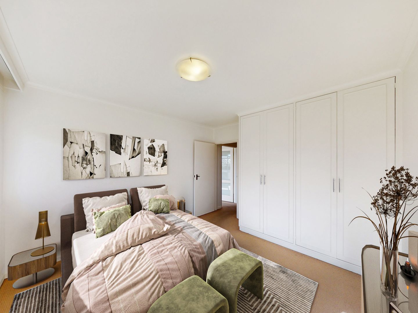 3/21 Hartington Street, Kew VIC 3101 Apartment For Rent 400 Domain