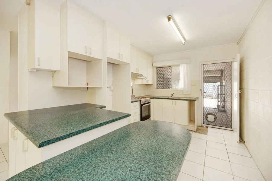 Primary image of 2/23 Haldane Street, Wulguru QLD 4811