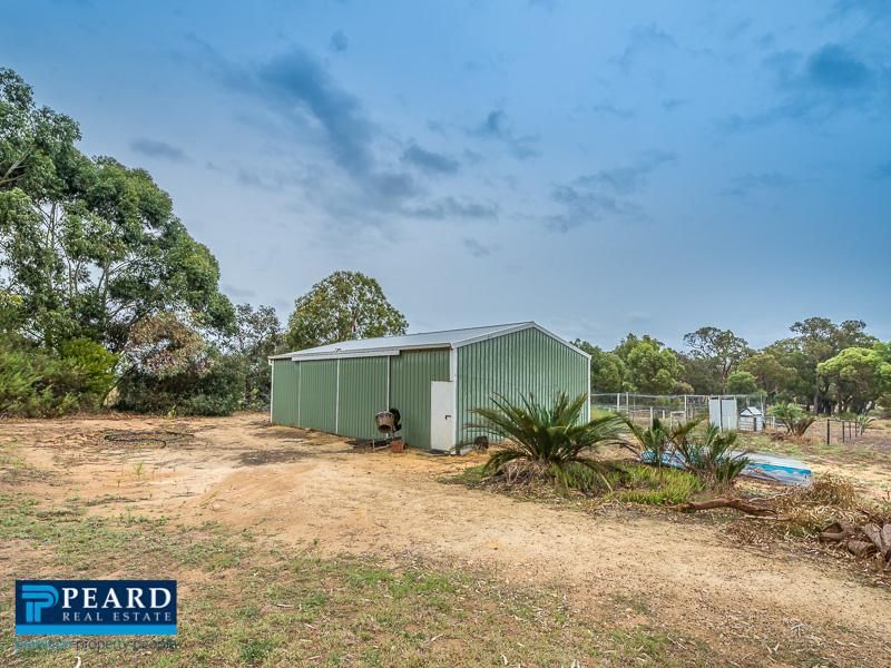 86 Blue Gum Crescent, Gabbadah WA 6041, Image 2