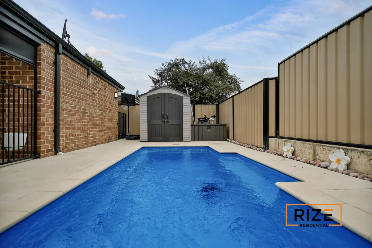Additional image 25 of 18A Ripplevale Circle, Carramar WA 6031