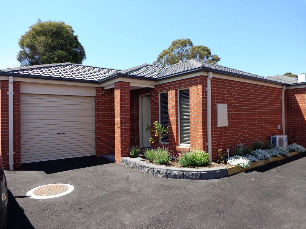 2 bedrooms Apartment / Unit / Flat in 2/189 High Street KANGAROO FLAT VIC, 3555