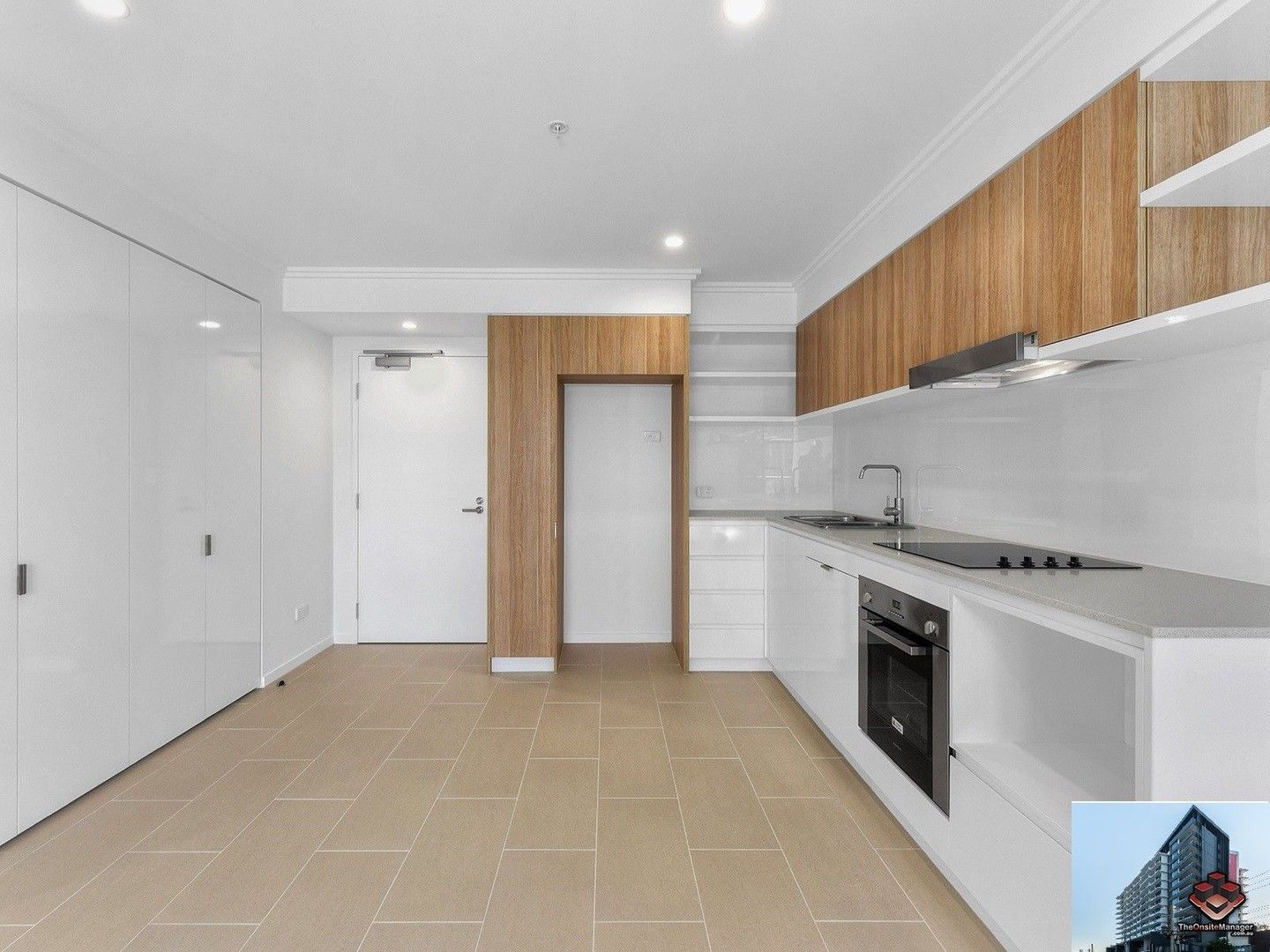 1 bedrooms Apartment / Unit / Flat in 5E/42 Wyandra Street NEWSTEAD QLD, 4006