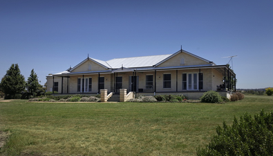 Picture of 582 Mt Aitken Road, DIGGERS REST VIC 3427