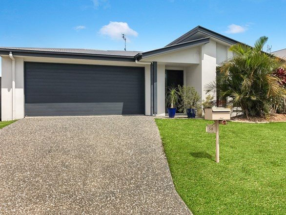 58 Chestwood Crescent, Sippy Downs QLD 4556