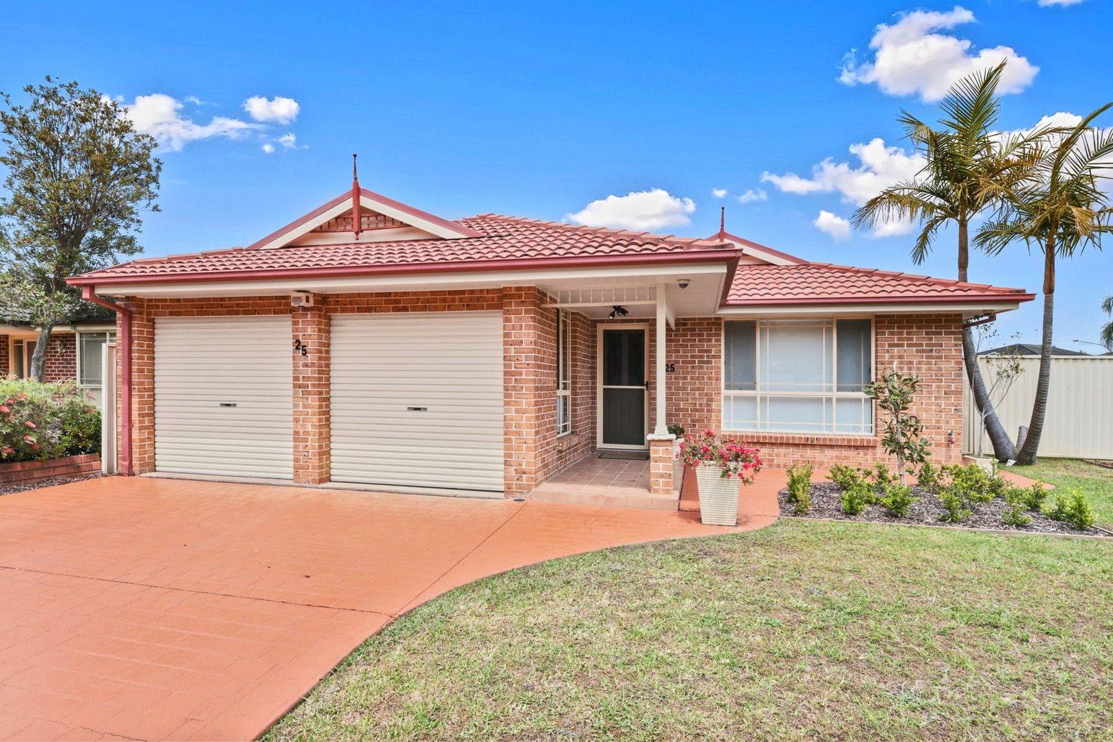 25 Balmoral Circuit, Cecil Hills NSW 2171, Image 0