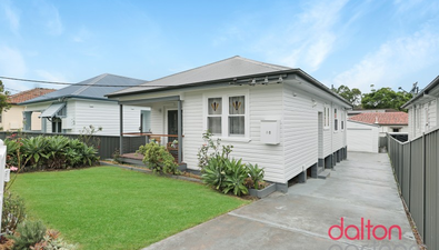 Picture of 16 Orchardtown Road, NEW LAMBTON NSW 2305