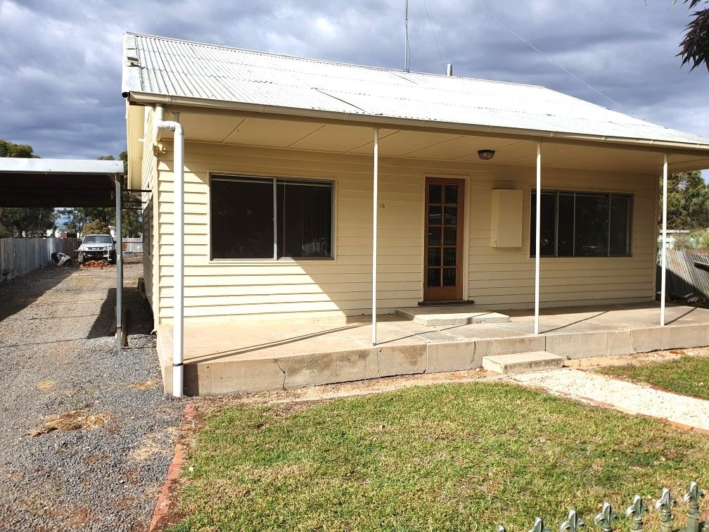 16 Alfred Street, Donald VIC 3480, Image 1