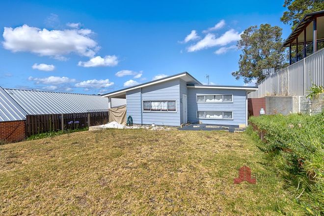 Picture of 23 Oats View, DONNYBROOK WA 6239