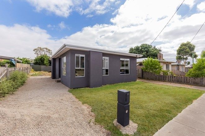 Picture of 11 Dwyer Street, WINCHELSEA VIC 3241