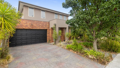Picture of 1/60 Mortimore Street, BENTLEIGH VIC 3204