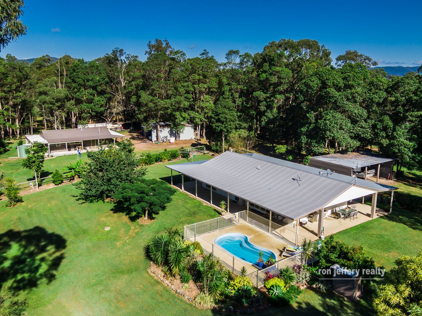 3375 Mary Valley Road, Imbil Property History & Address Research Domain