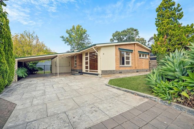 Picture of 9 Tafquin Street, PANORAMA SA 5041