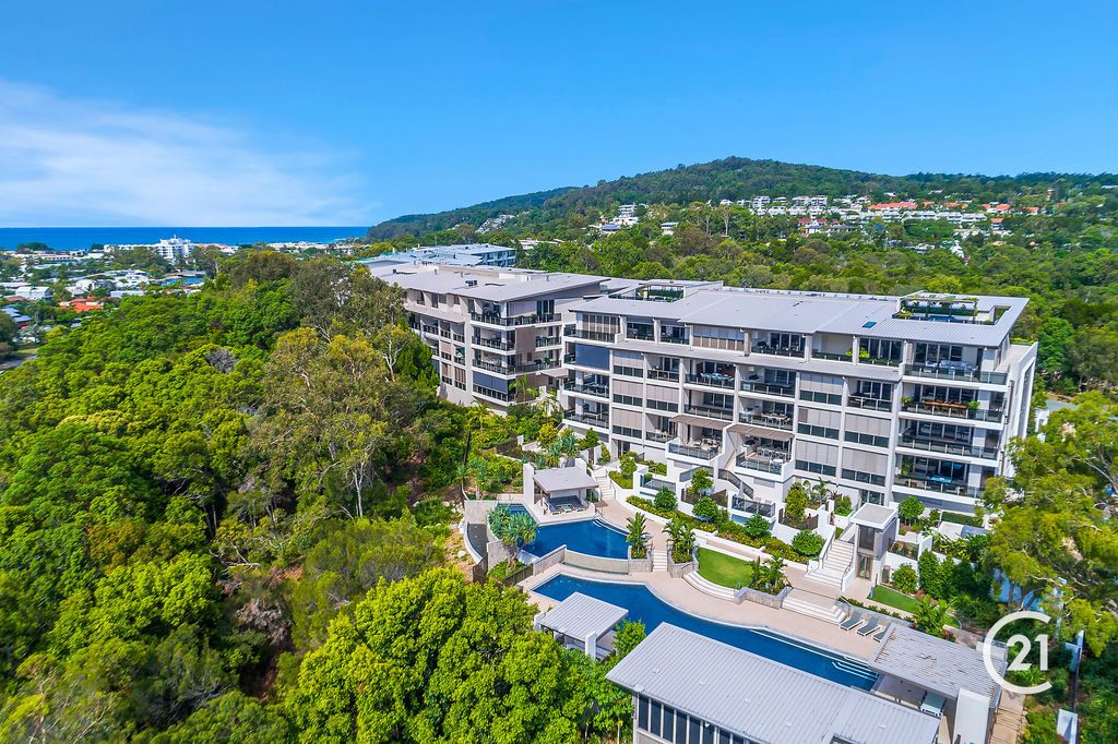 23/10 Serenity Close, Noosa Heads QLD 4567, Image 1