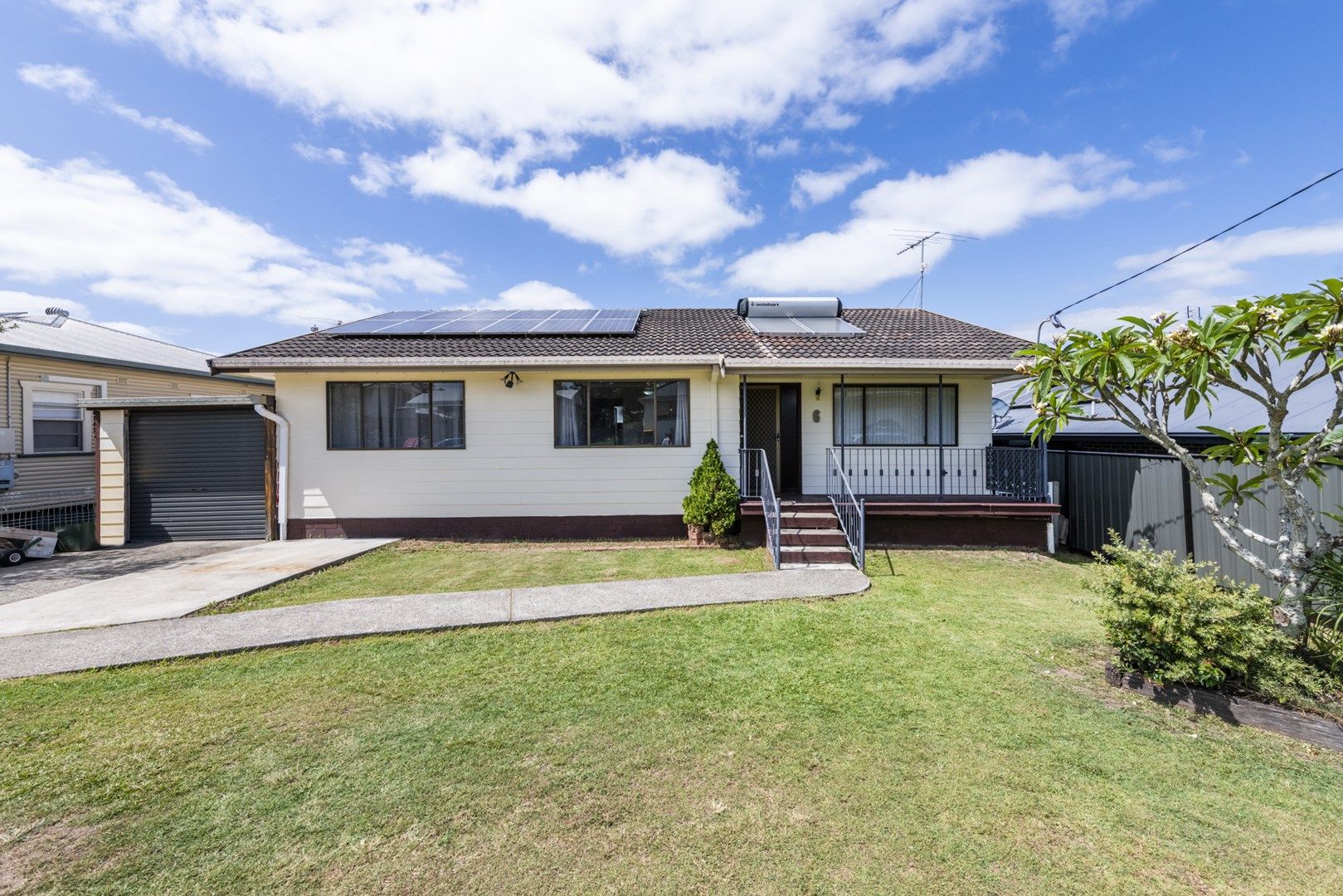 6 Mossberry Avenue, Junction Hill NSW 2460, Image 0