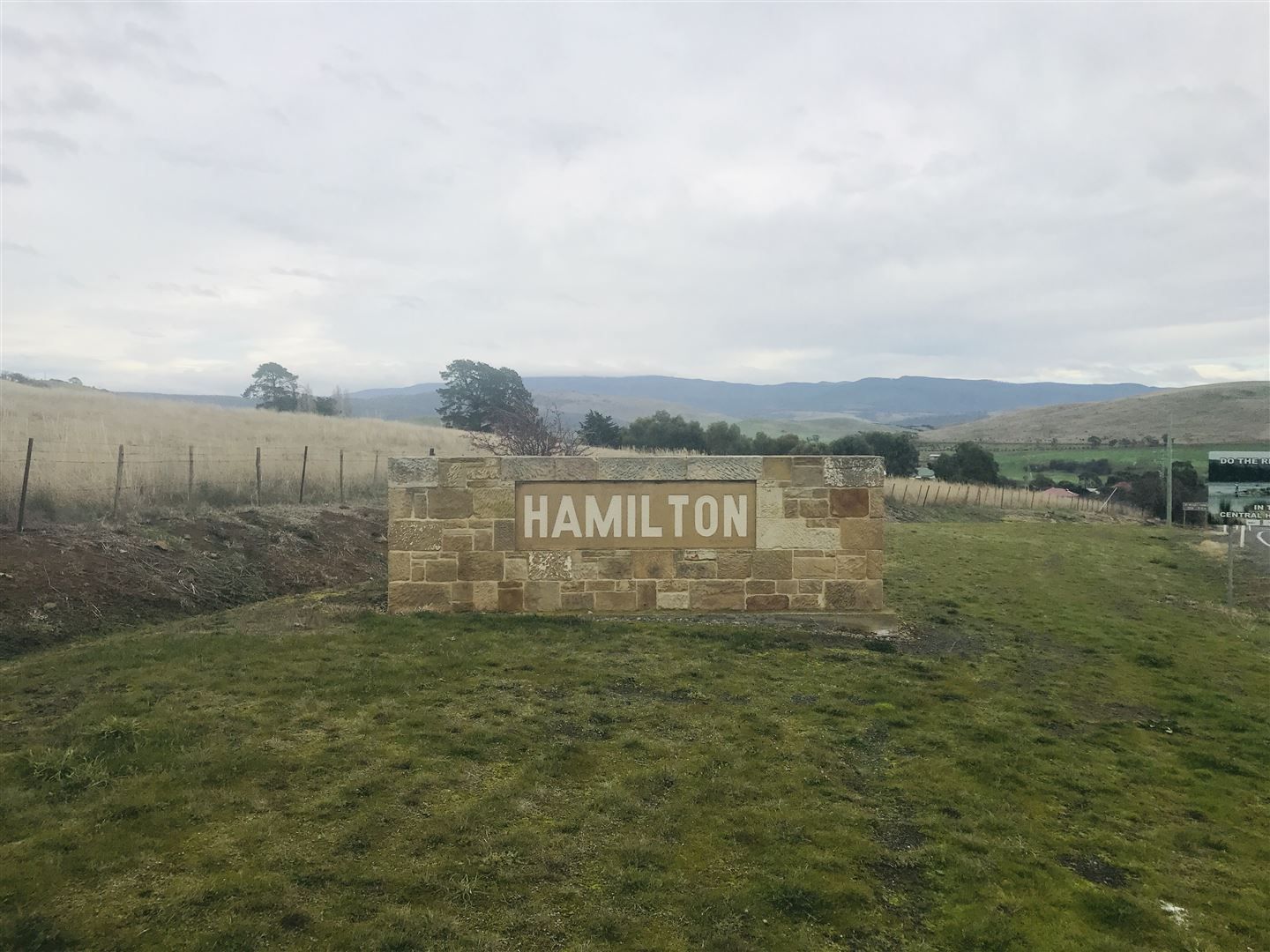 Vacant land in Lot 3 Upper Mill Road, HAMILTON TAS, 7140